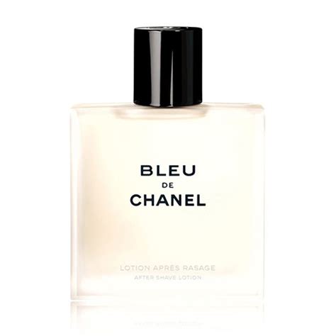 chanel after shave lotion review.